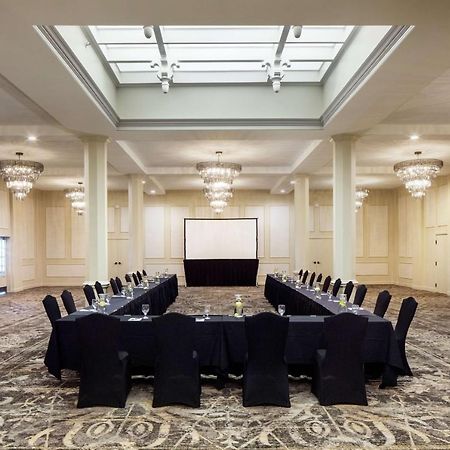 The Elms Hotel & Spa, A Destination By Hyatt Hotel Excelsior Springs Exterior photo