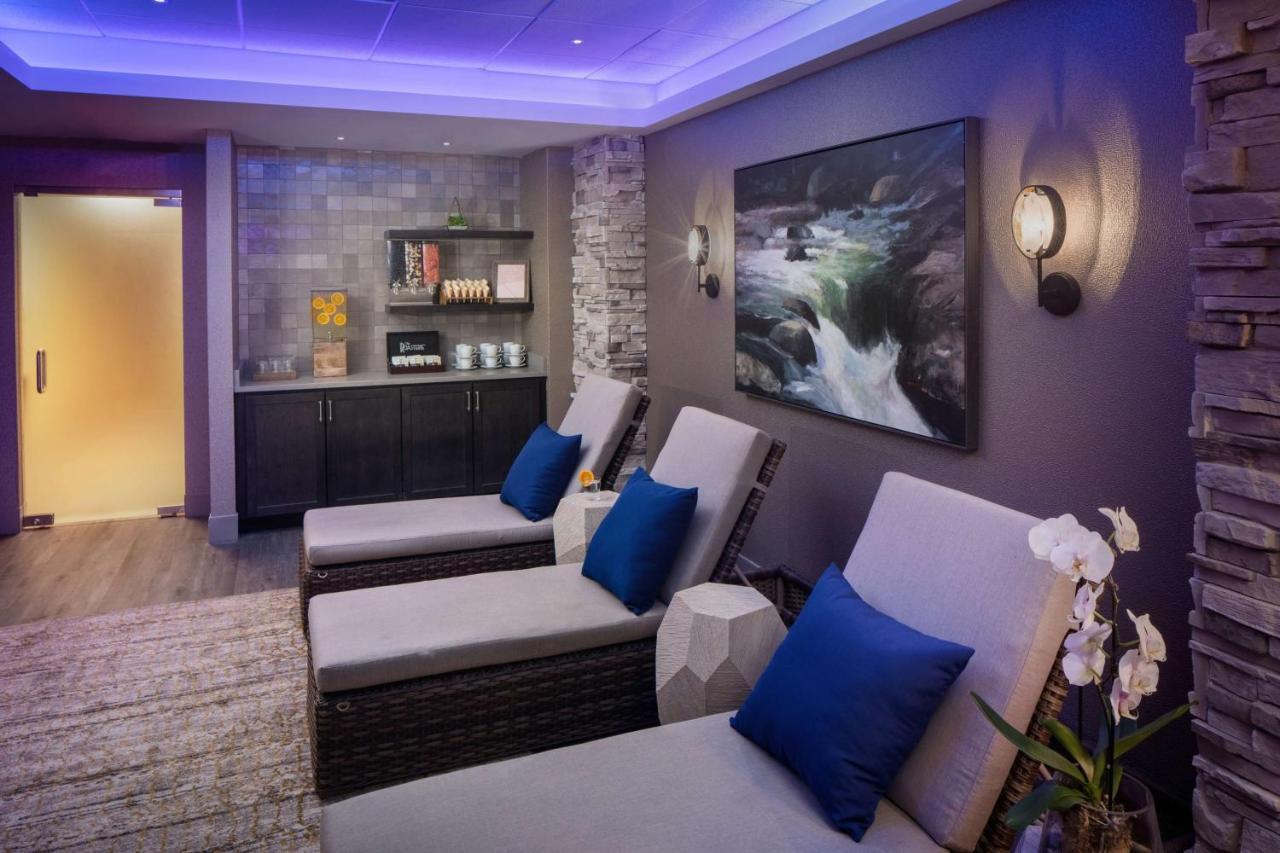 The Elms Hotel & Spa, A Destination By Hyatt Hotel Excelsior Springs Exterior photo
